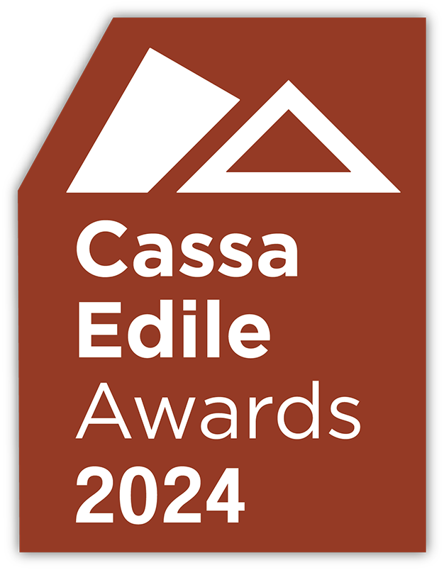 Cassa edile awards 2024